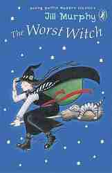 The Worst Witch (Worst Witch, #1)-0