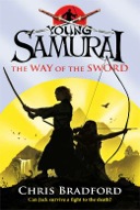 Young Samurai: The Way of the Sword-0