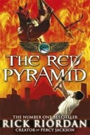 The Red Pyramid (The Kane Chronicles, Book 1)-0