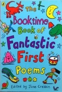 The Booktime Book of Fantastic First Poems-0