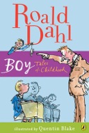 Boy: Tales of Childhood-0