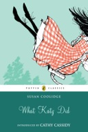 What Katy Did (Puffin Classics) -0
