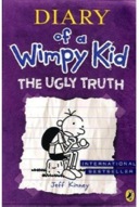Diary of a wimpy Kid: The Ugly Truth - Book 5-0
