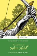 The Adventures Of Robin Hood -0