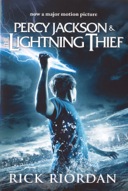 Percy Jackson and the Lightning Thief - Boook 1-0