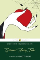 Grimms' Fairy Tales (Puffin Classics)-0