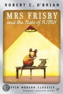 Mrs. Frisby and the Rats of Nimh-0