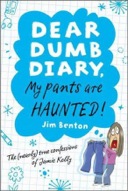 Dear Dumb Diary - My Pants Are Haunted-0