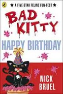 Happy Birthday, Bad Kitty-0