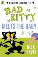 Bad Kitty Meets the Baby-0