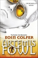 Artemis Fowl and the Opal Deception-0