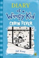 Diary of a Wimpy Kid - Cabin Fever -0