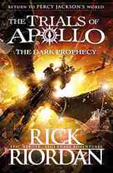 The Dark Prophecy (The Trials of Apollo Book 2)-0