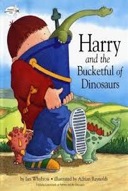 Harry and the Bucketful of Dinosaurs-0