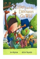 Harry and the Dinosaurs Go Wild-0