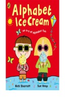 Alphabet Ice Cream-0