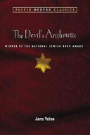The Devil's Arithmetic (Puffin Modern Classics)-0