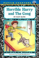 Horrible Harry and the Goog-0