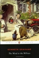 The Wind In The Willows-0