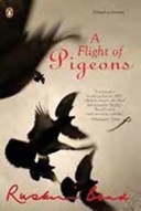 A Flight of Pigeons-0
