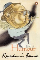 Ruskin Bond - Book Of Humour-0