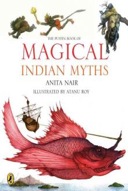 The Puffin Book of Magical Indian Myths-0