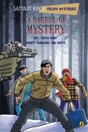 A Bagful of Mystery - The Feluda Mysteries by Satyajit Ray-0