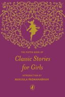 Classic stories for girls-0