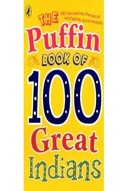 The Puffin Book of Hundred Indians-0
