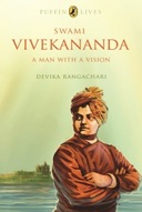 Puffin Lives: Swami Vivekananda-0