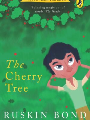 The Cherry Tree-0