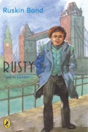 Rusty Goes To London Rusty Goes To London-0
