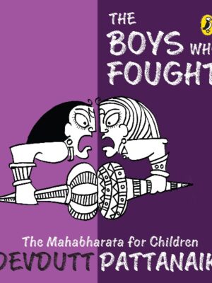 The Boys who Fought-0