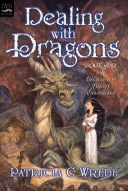 Dealing with Dragons: The Enchanted Forest Chronicles, Book One-0