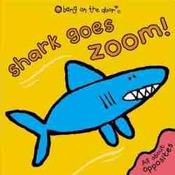 Shark goes zoom-0