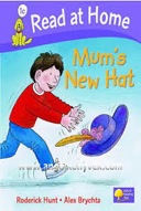 Read at Home : Mum's New Hat -0