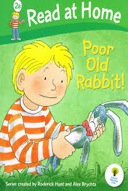 Read at Home: Poor Old Rabbit-0