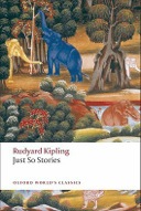 Just So Stories - Rudyard Kipling-0