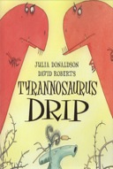 Tyrannosaurus Drip-0