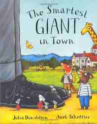 The Smartest Giant in Town-0
