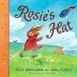 Rosie's Hat-0