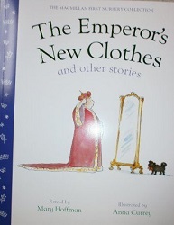 The Emperor's New Clothes and other stories-0