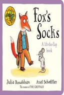 Tales from Acorn Wood: Fox's Socks-0