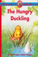 The Hungry Duckling (Little Animal Adventure)-0