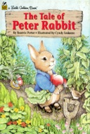 The Tale of Peter Rabbit-0