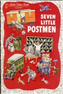 Seven Little Postmen-0
