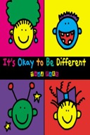 It's Okay to Be Different-0