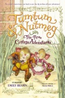 Tumtum & Nutmeg: The Rose Cottage Adventures-0