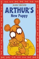 Arthur's New Puppy-0