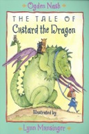 The Tale of Custard the Dragon-0